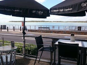 Edge Espresso Bar