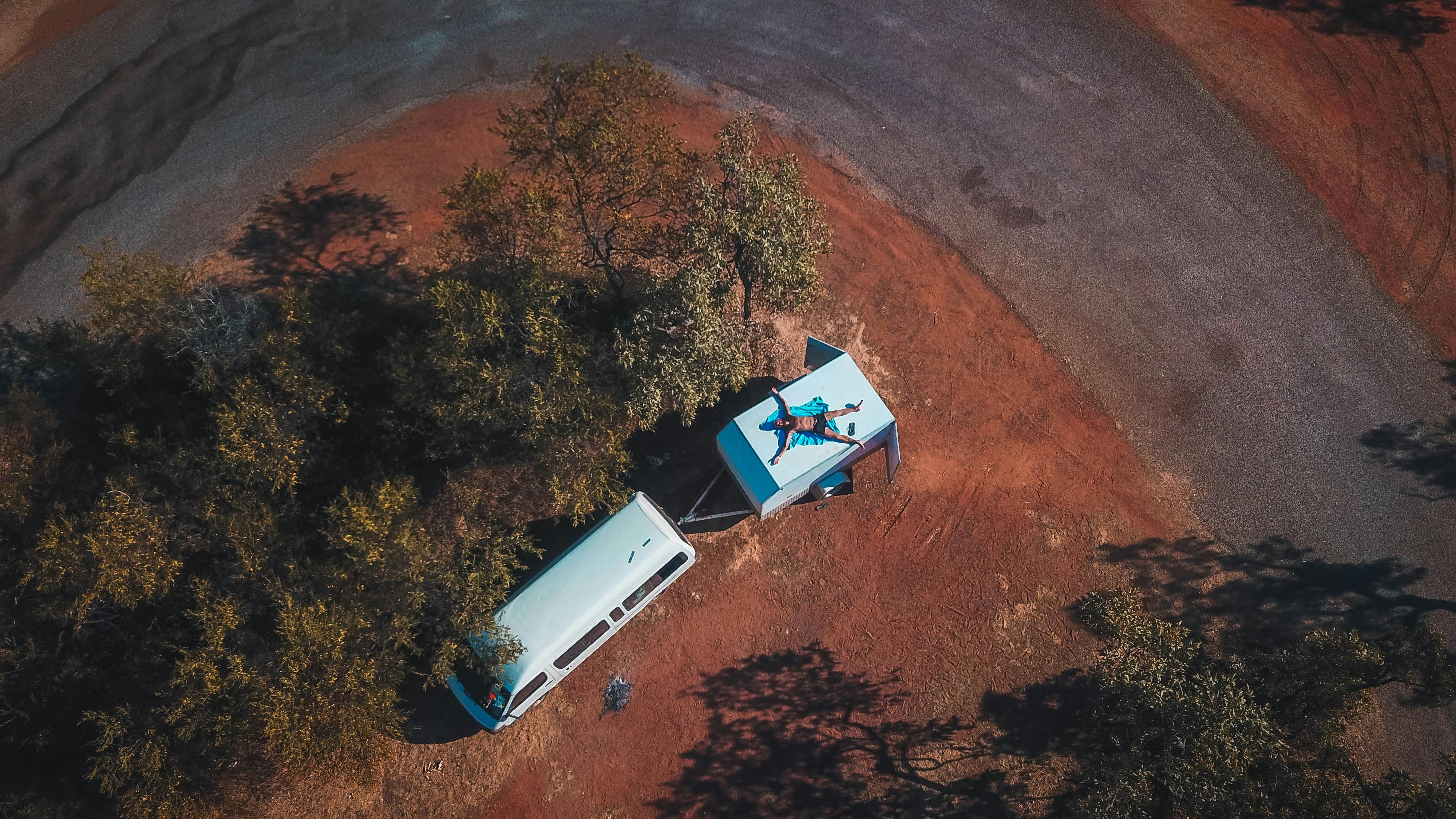 Share Bus, Perth, Western Australia