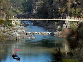 Gorge Scenic Chairlift