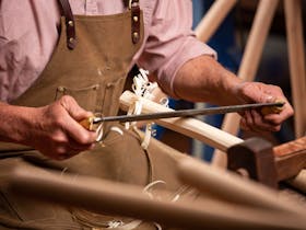 Rustic Furniture Workshop (Two Days)