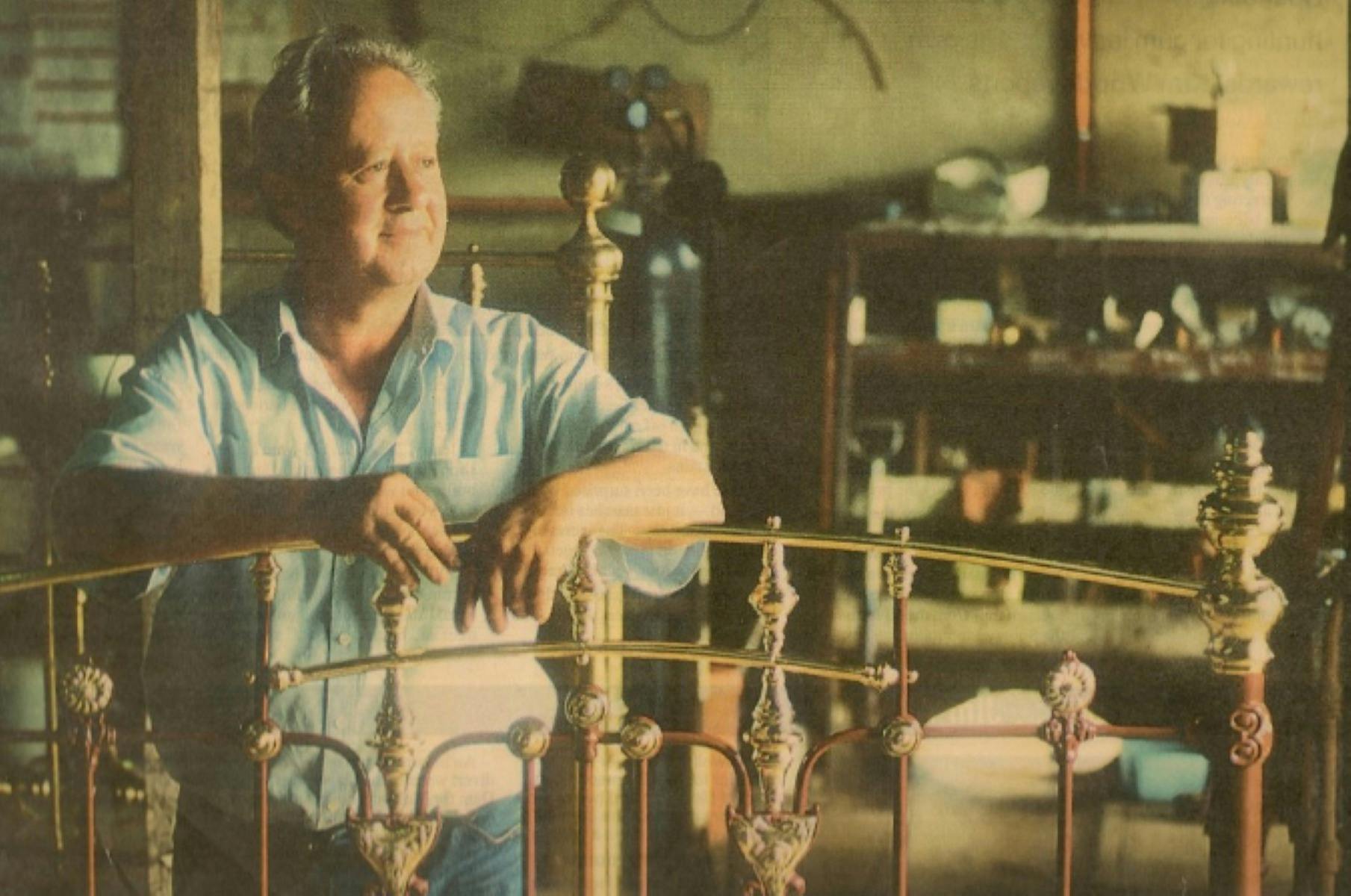 Petersen Antiques