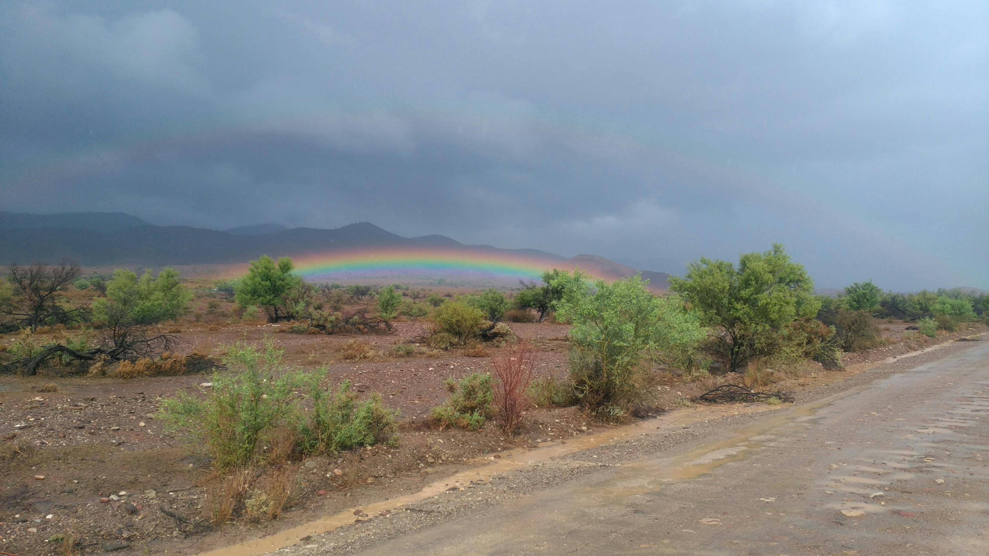 Flinders Ranges, South Australia