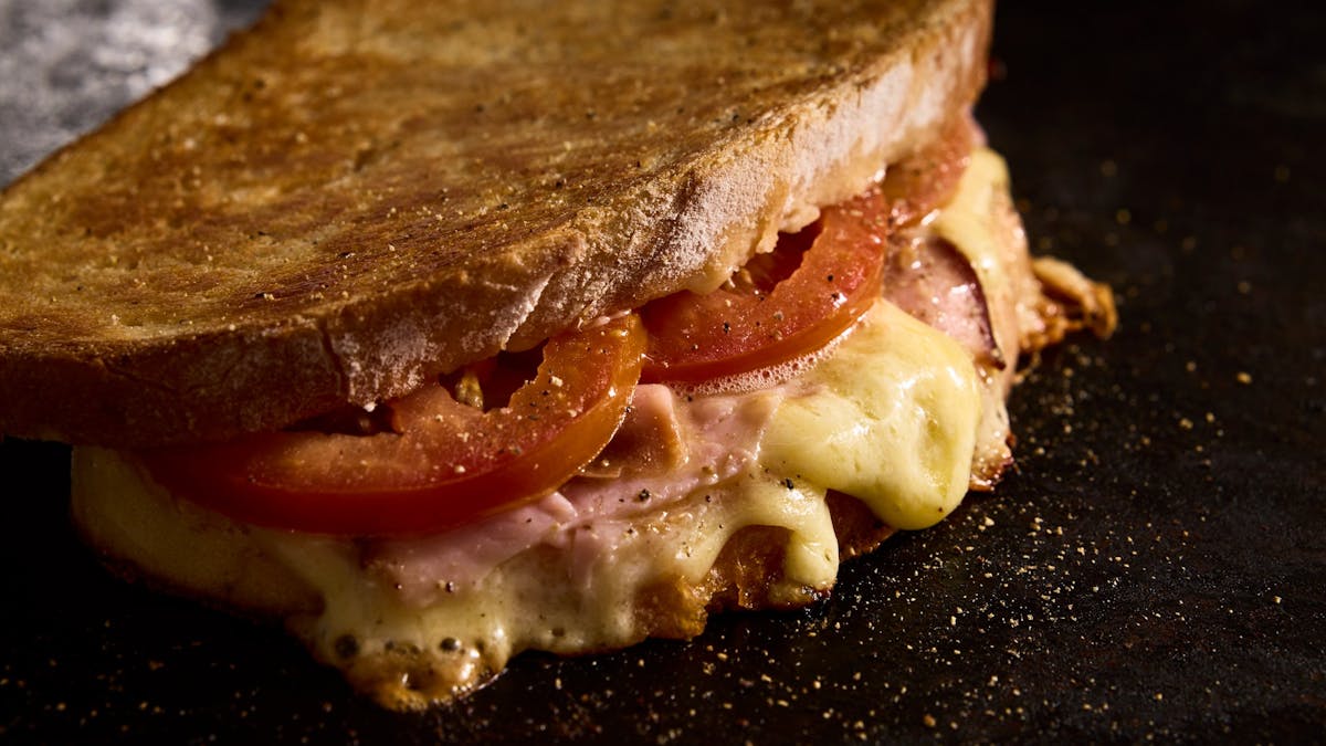 Toastie