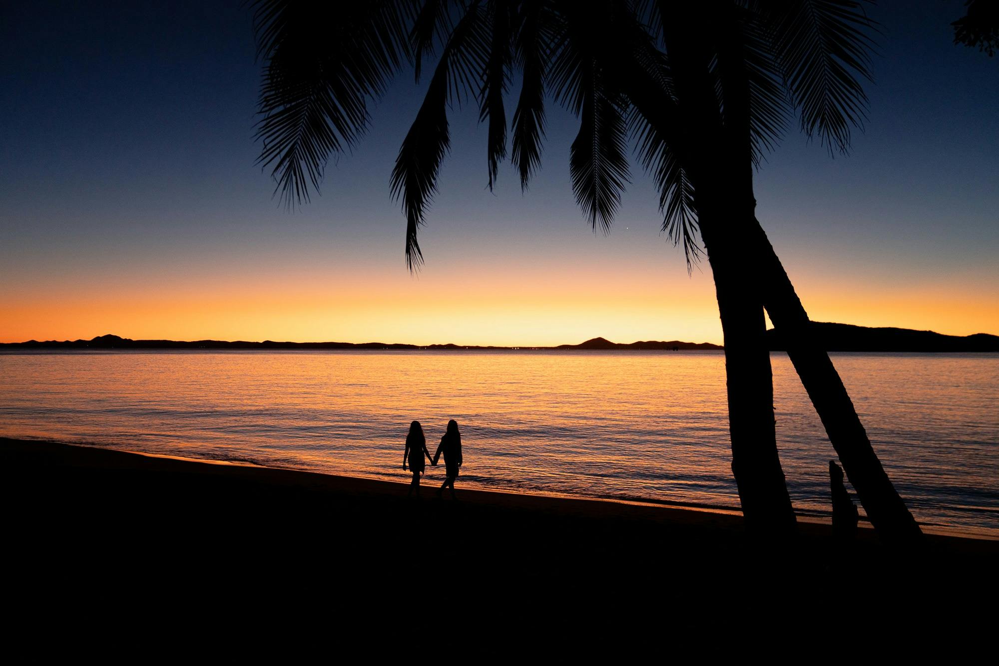 Sunsets & Cocktails Package