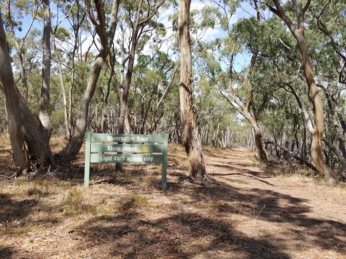 Spring Gully Conservation Park