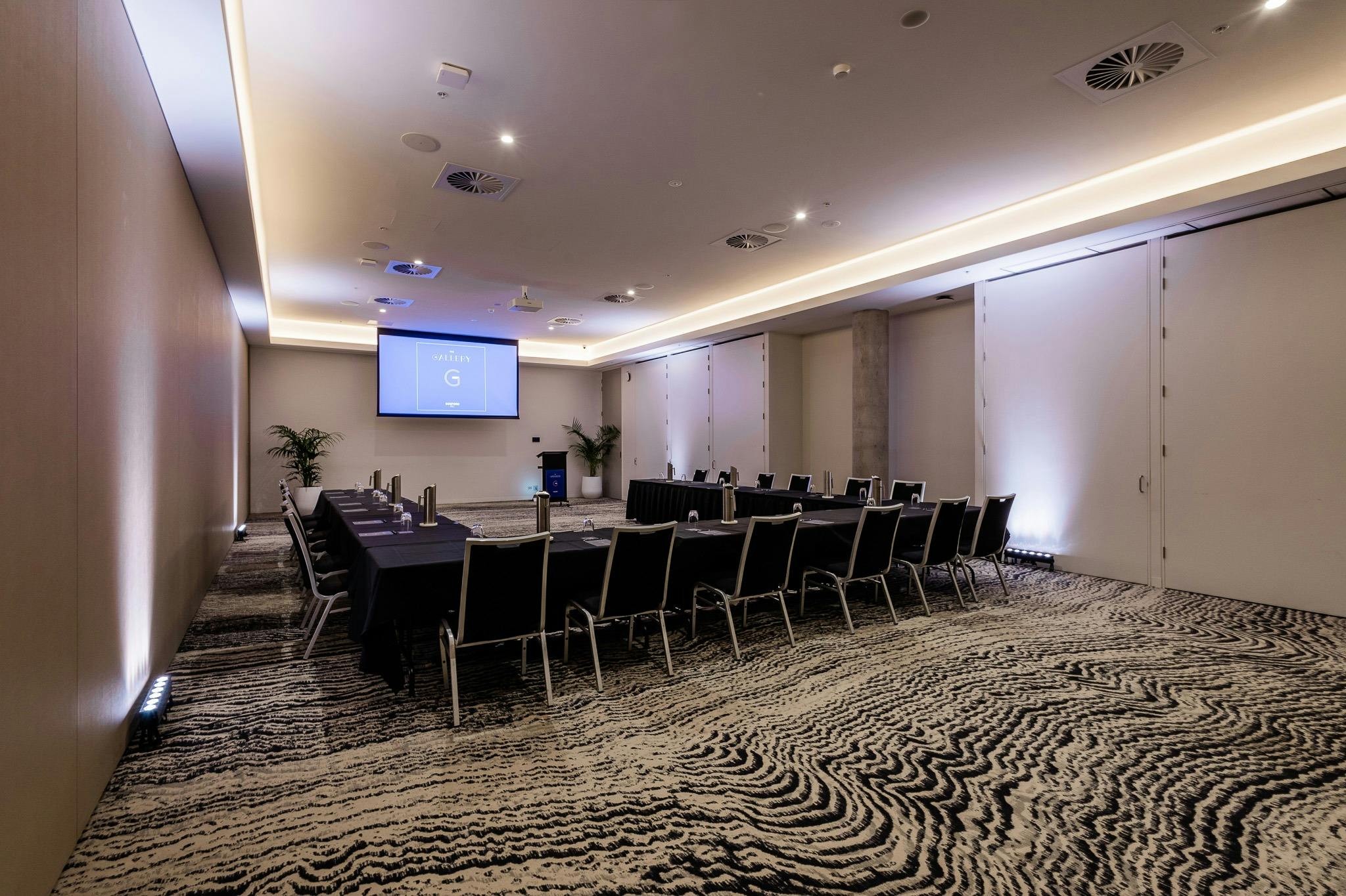 The Gallery Gosford RSL Club