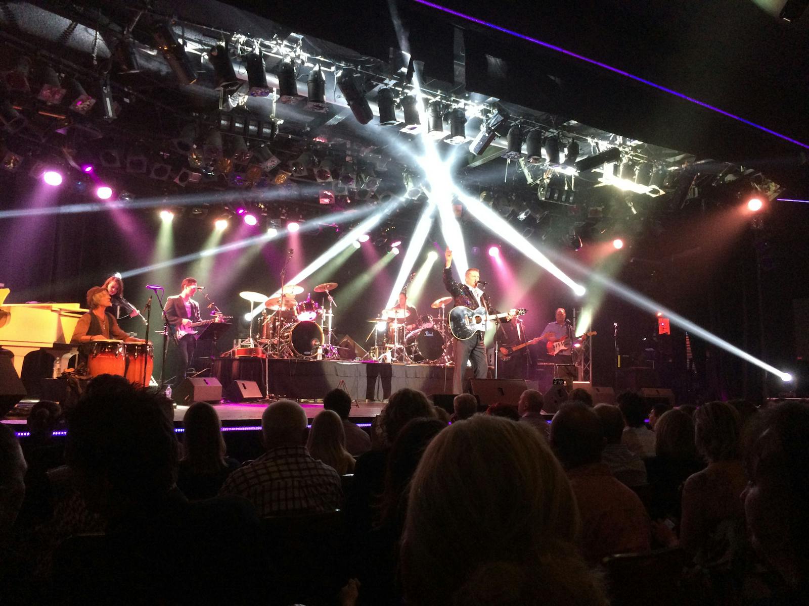 Image for Neil Diamond Super Hits Show