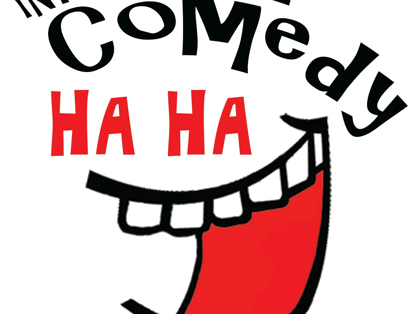 Image for BonkerZ Presents The International Comedy Ha Ha