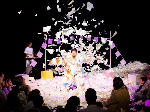 Club Origami