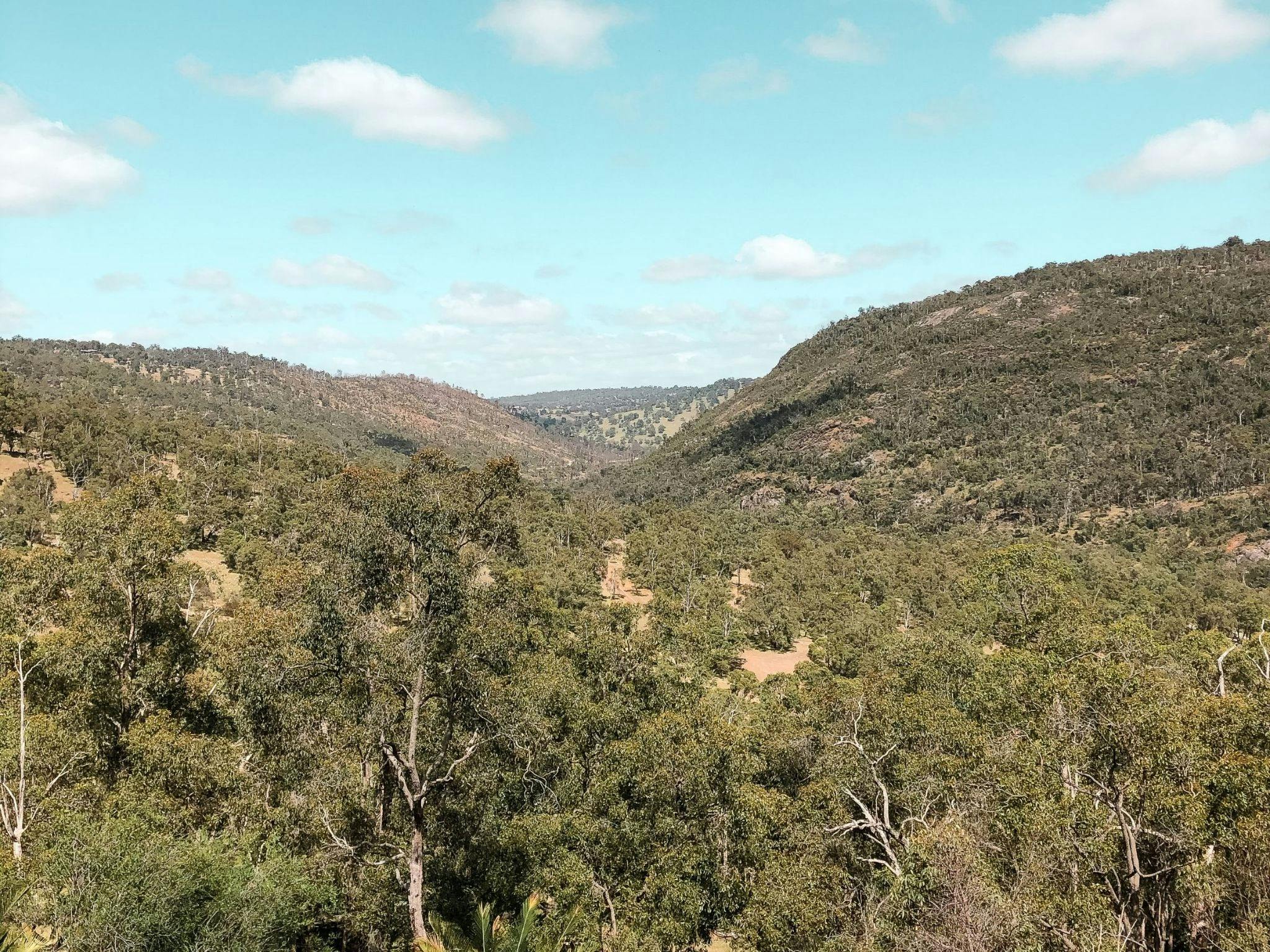 The Hike Collective, Gidgegannup, Western Australia