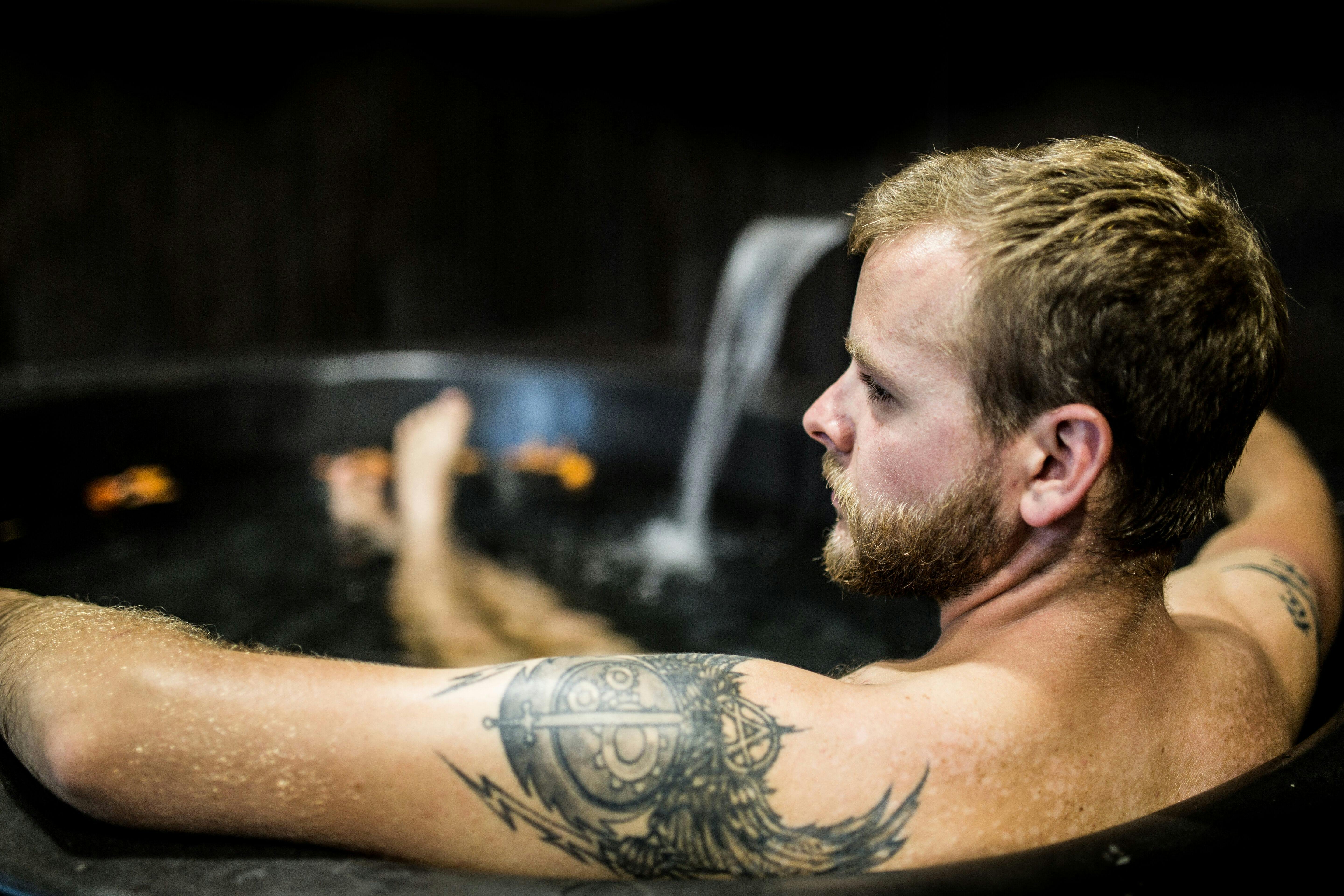 Body & Soul Spa Retreat - Mount Cotton