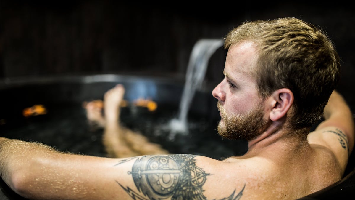 Body & Soul Bath Treatment