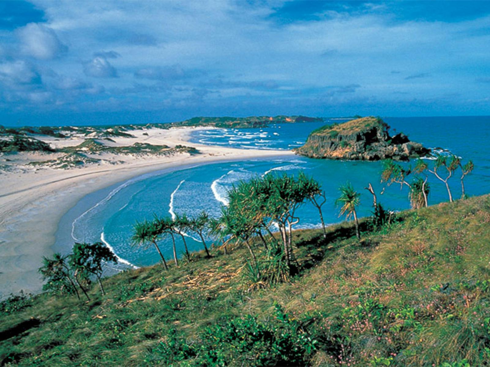 Nanydjaka Cape Arnhem Land