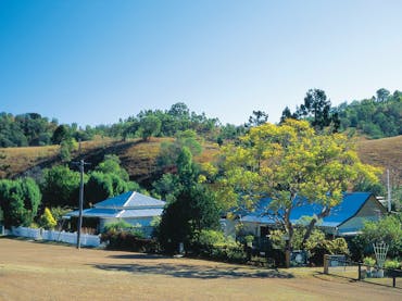 Mt Perry