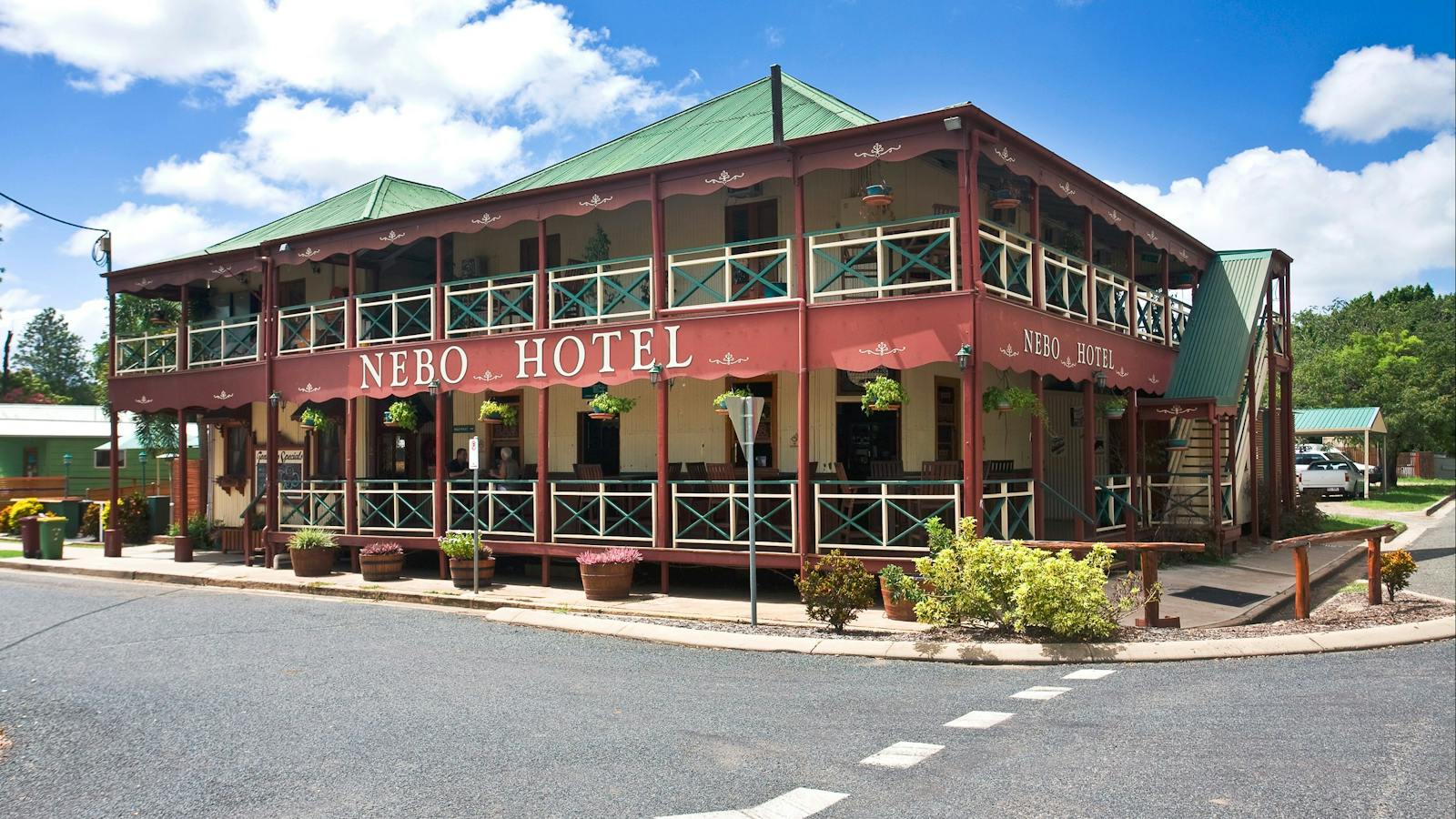 pub