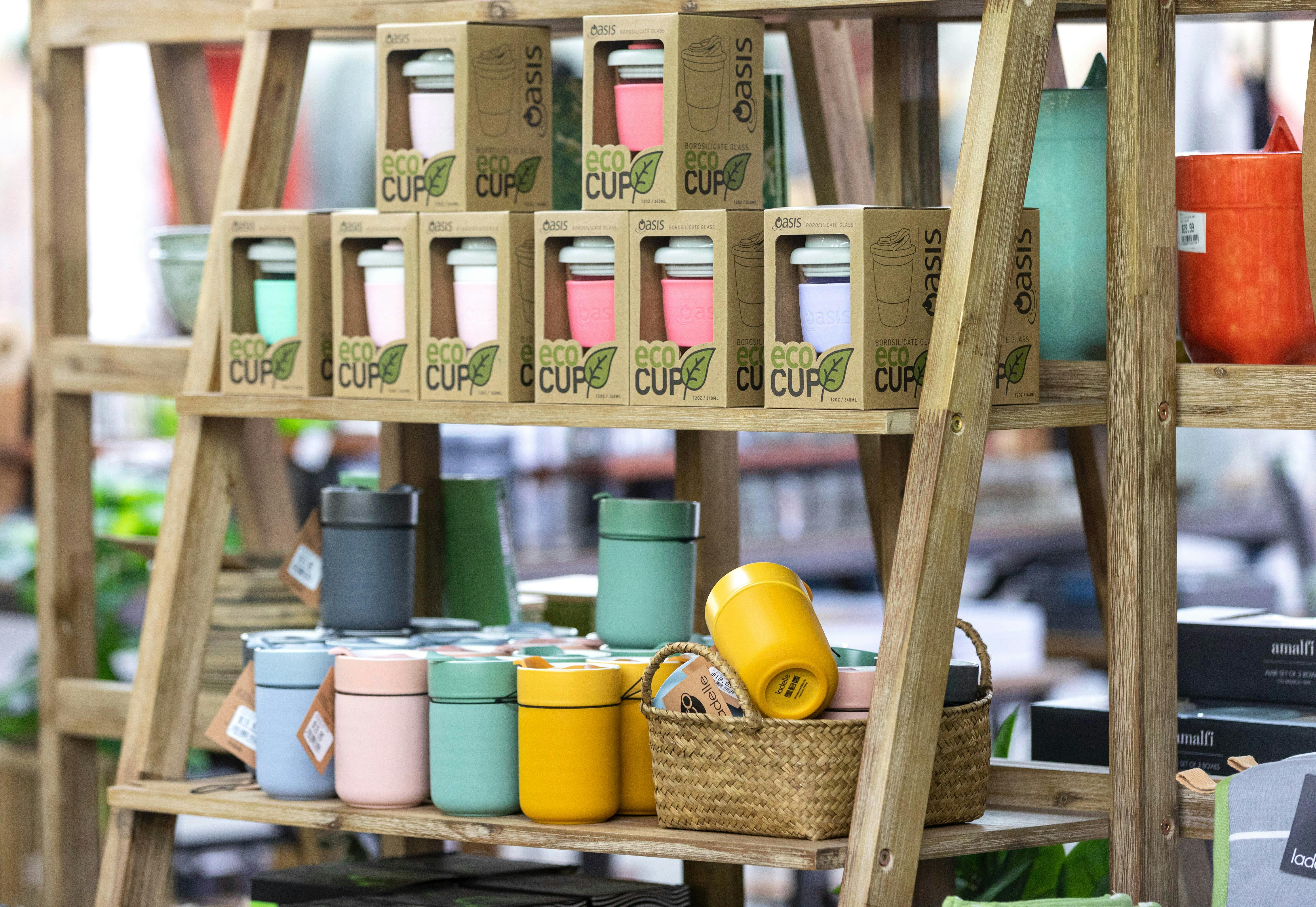 Barossa Homewares