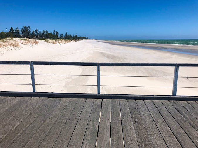 1 day Adelaide Coast Park selfguided walk