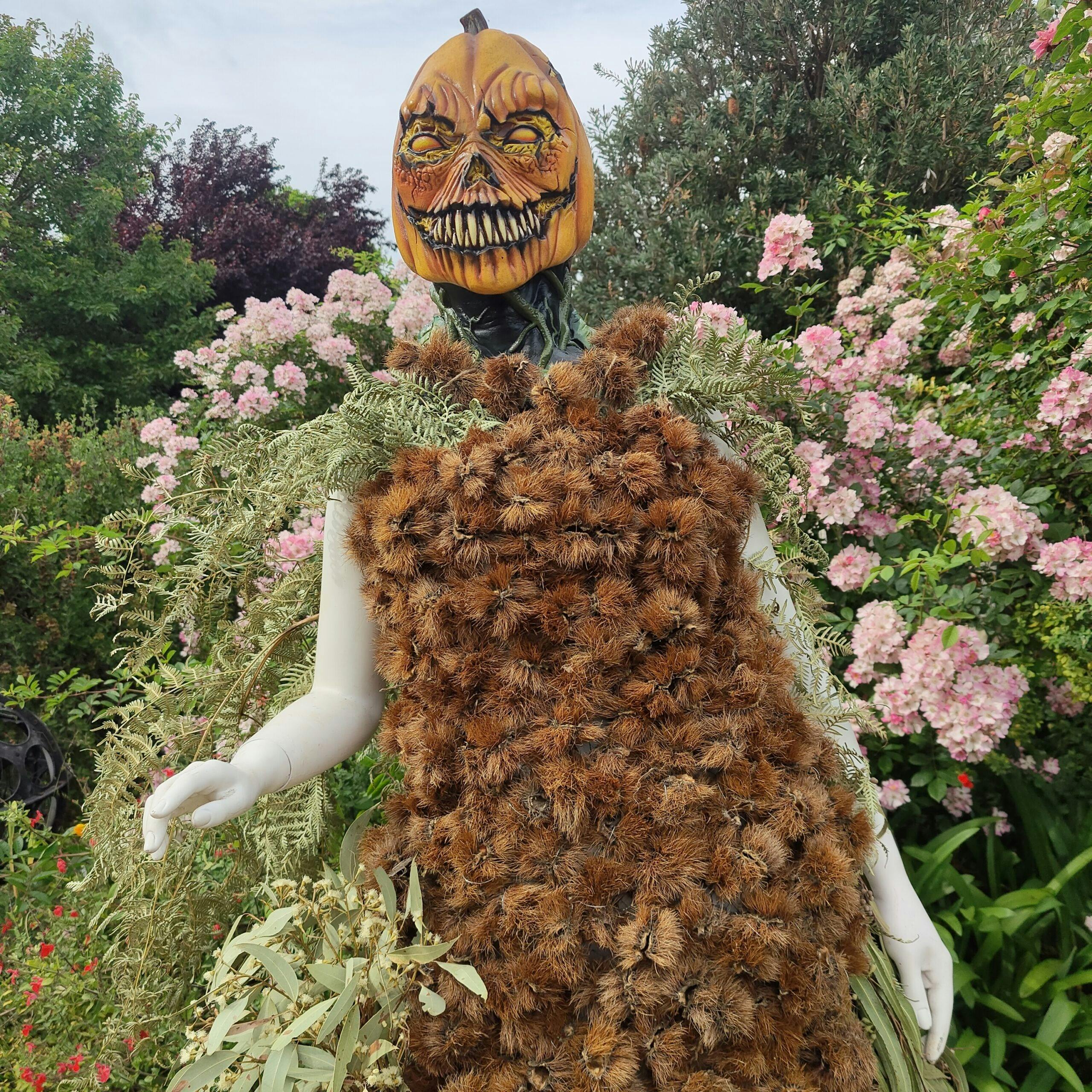 Garden Feature