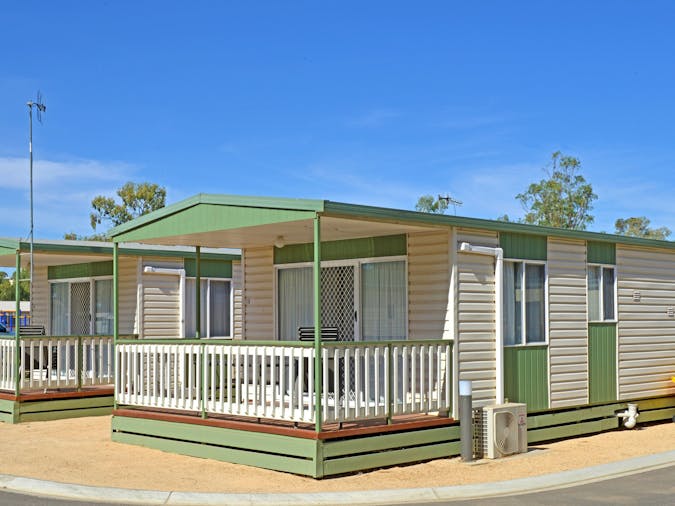 Standard Cabins