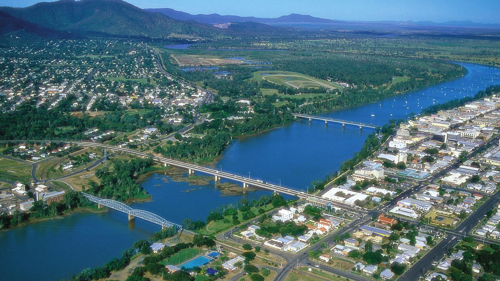 Capricorn Coast