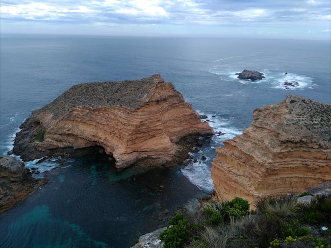 4WD Swagabout Tours