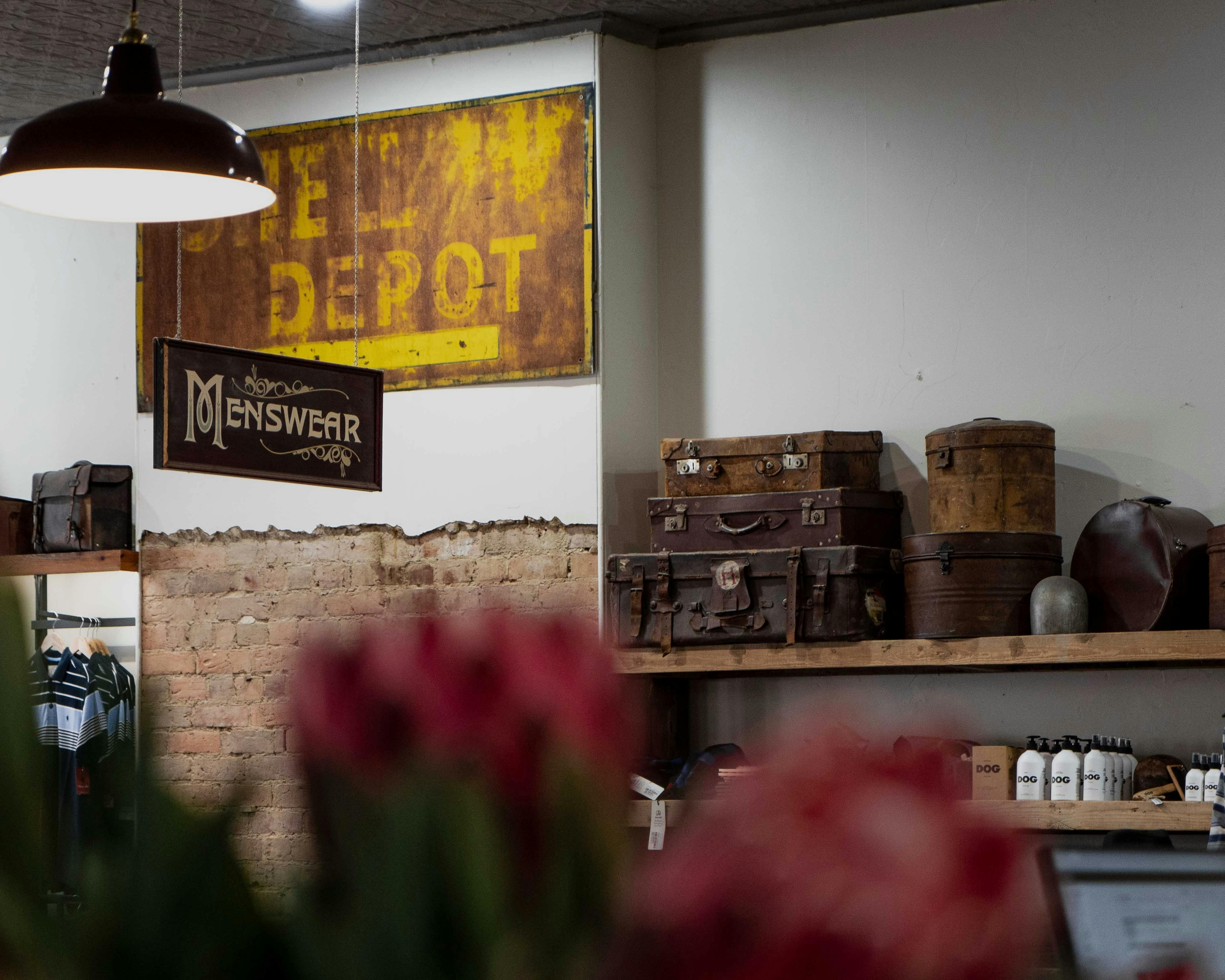 Beechworth Emporium