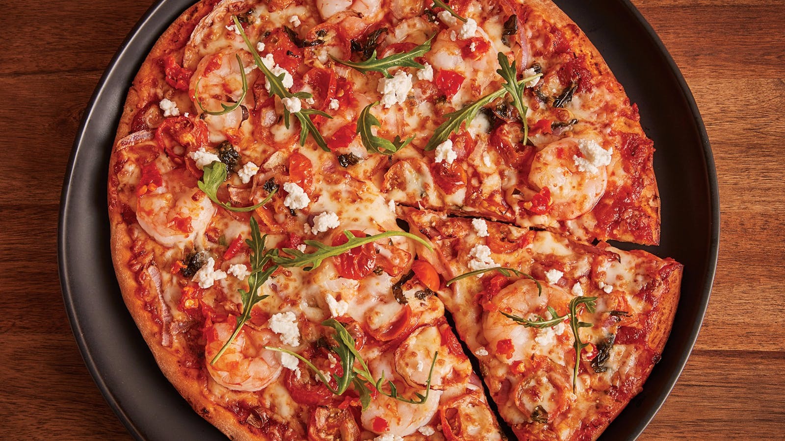 Rashays - Casual Dining - Belconnen