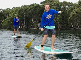 Jervis Bay Stand Up Paddle