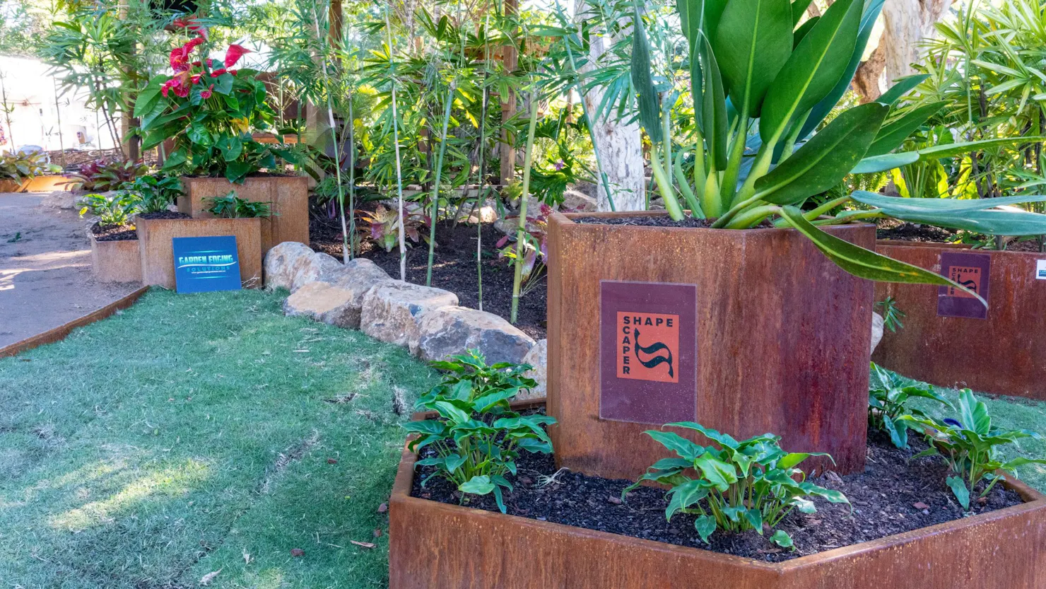 2021 Queensland Garden Expo