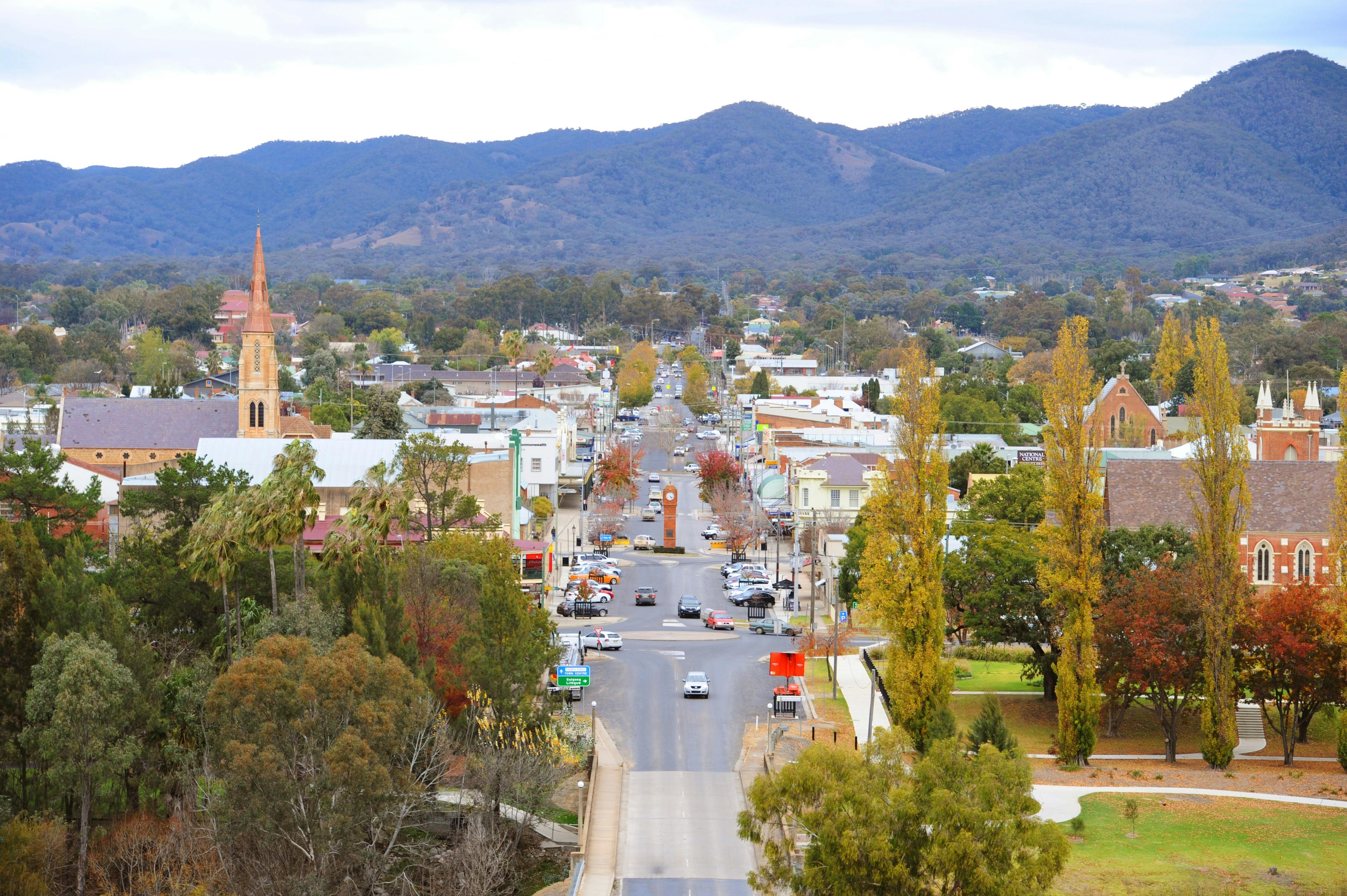 Mudgee Boutique Wine Tour Experience Sydney, Australia Official