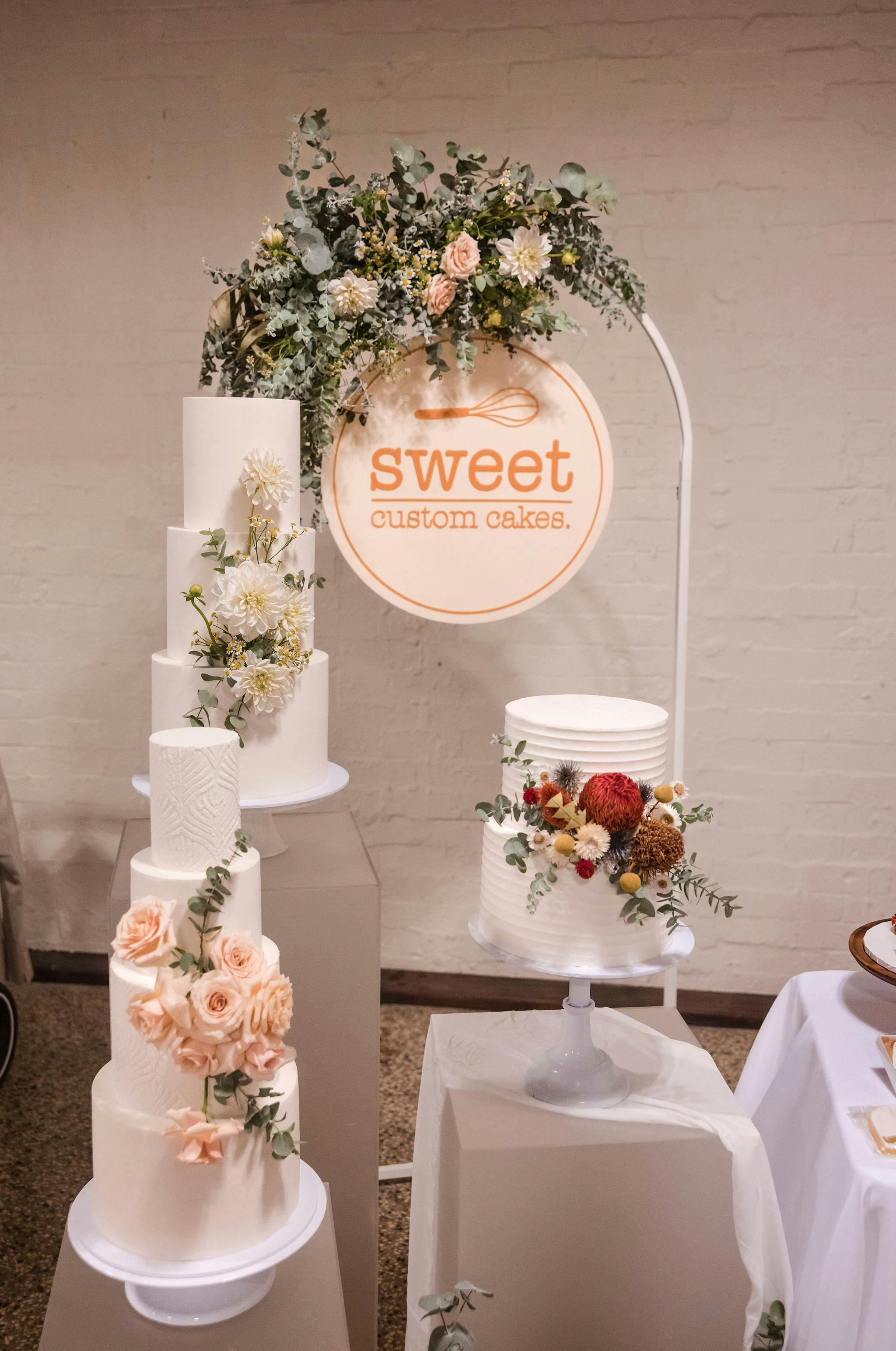 Wedding and Wine Festival