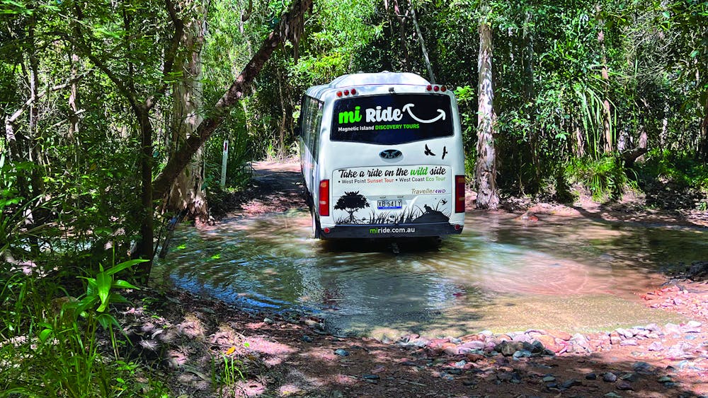 MI Ride Discovery Tours