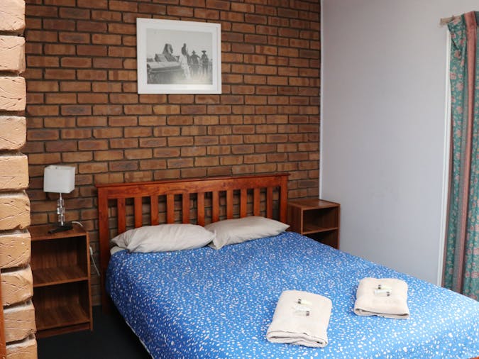 Standard Room - sleeps 4