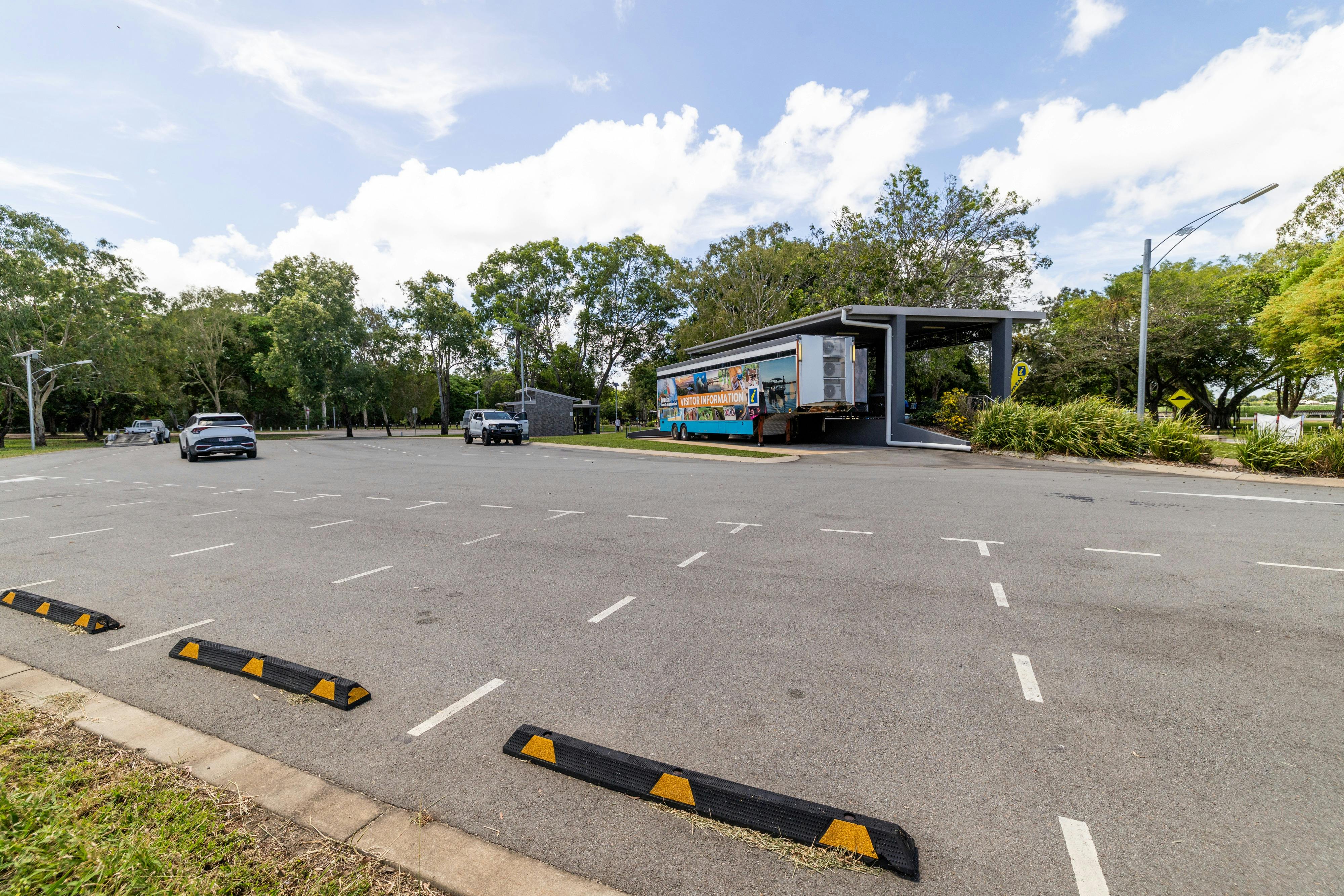 Burdekin Visitor Information Centre