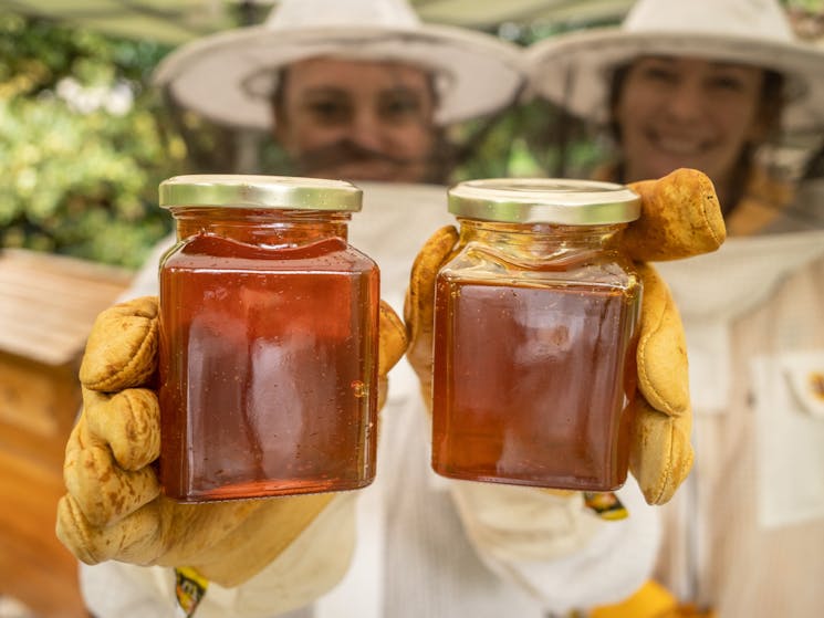 best honey to make mead