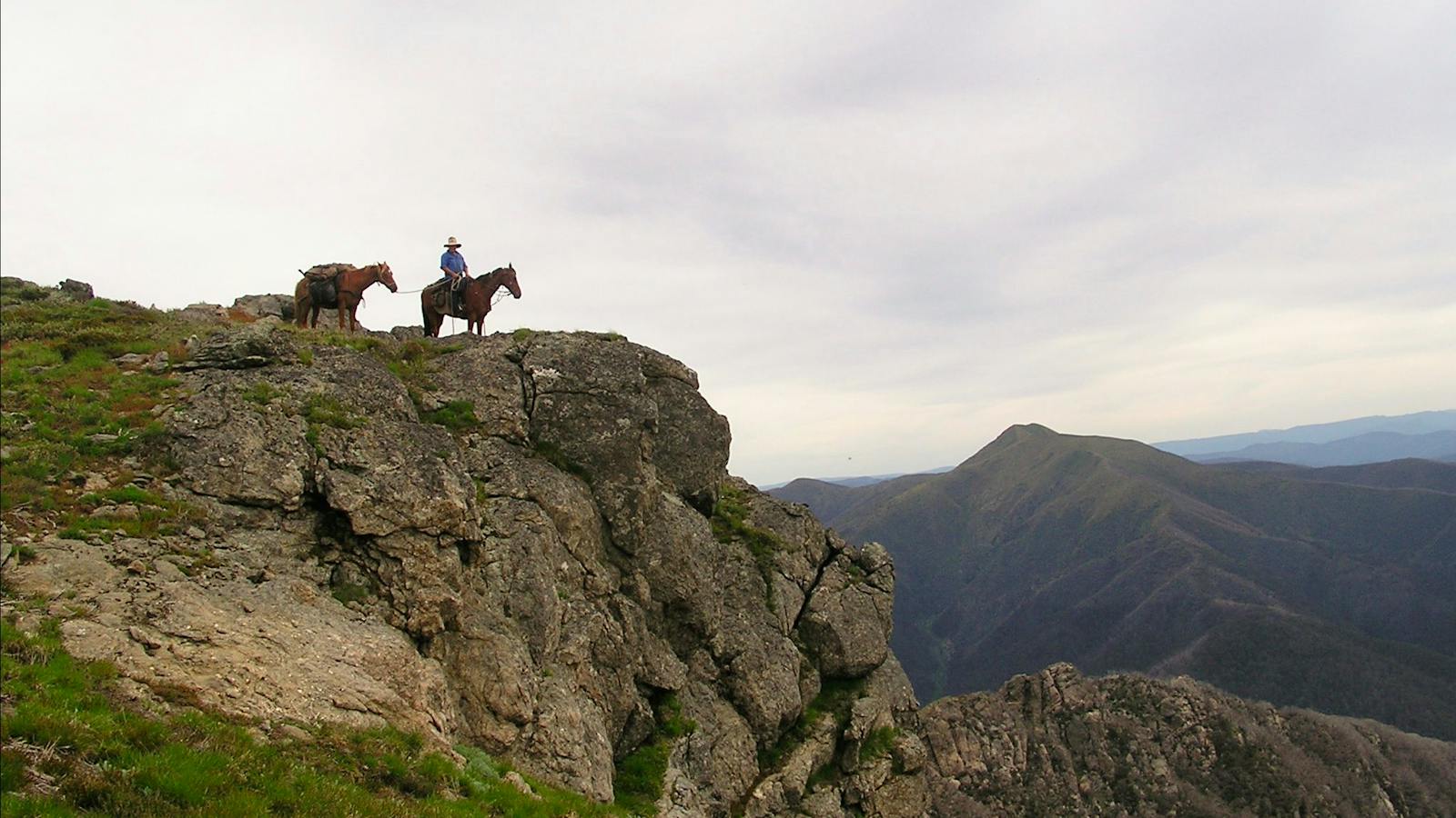 Mount Fainter