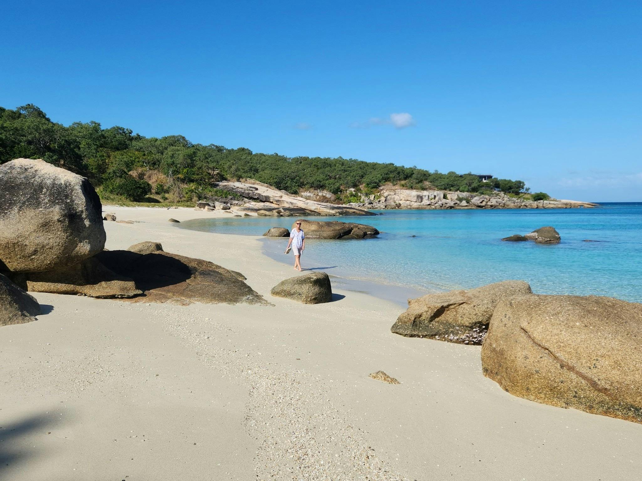 Lizard Island