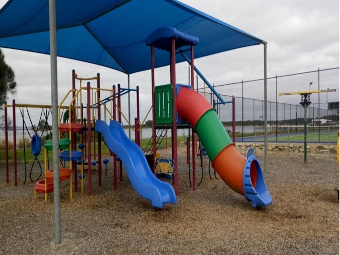 American River Playground