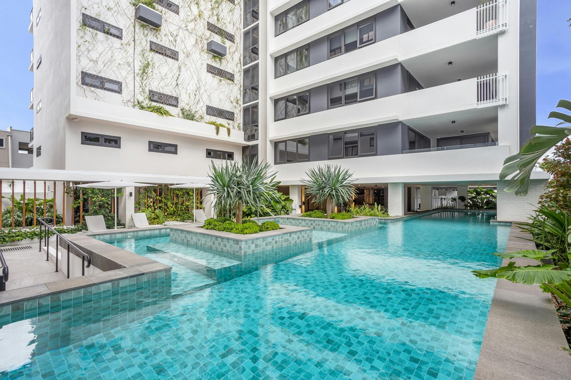 Avalon Resort Maroochydore