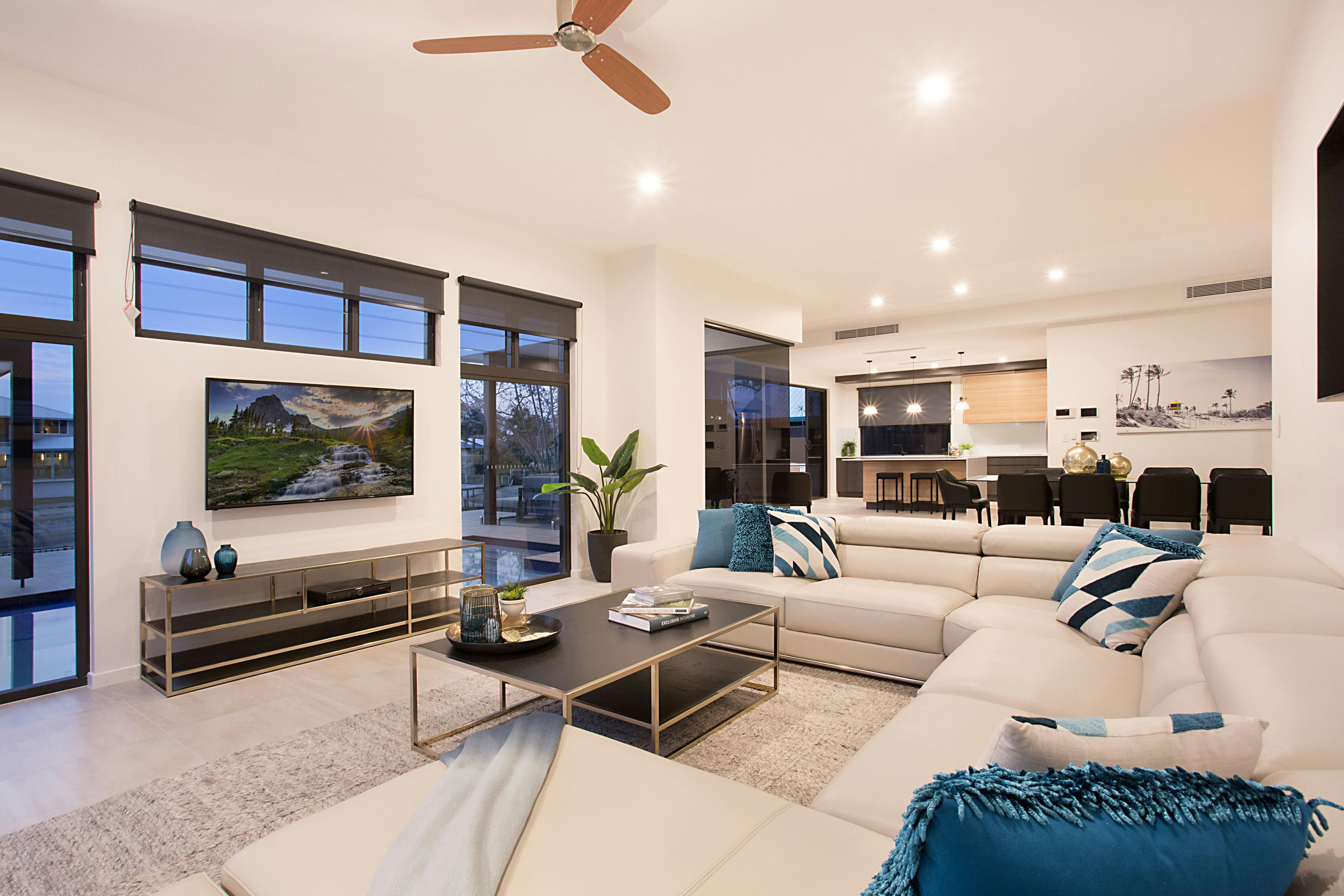 Elite Holiday Homes - Jewel of Broadbeach
