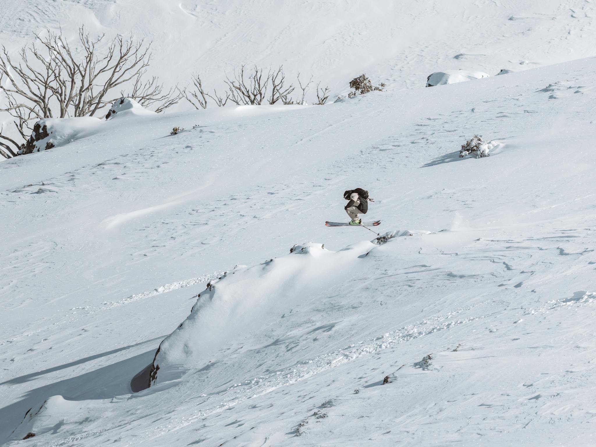 Falls Creek Backcountry Tours