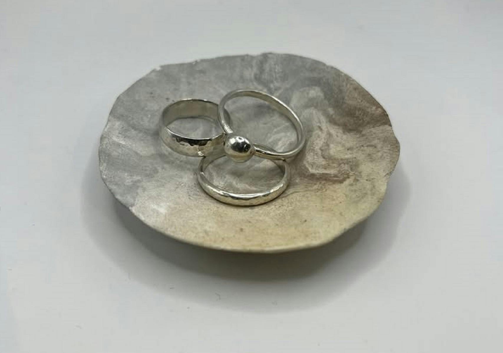 Silversmith Jewellery Workshop