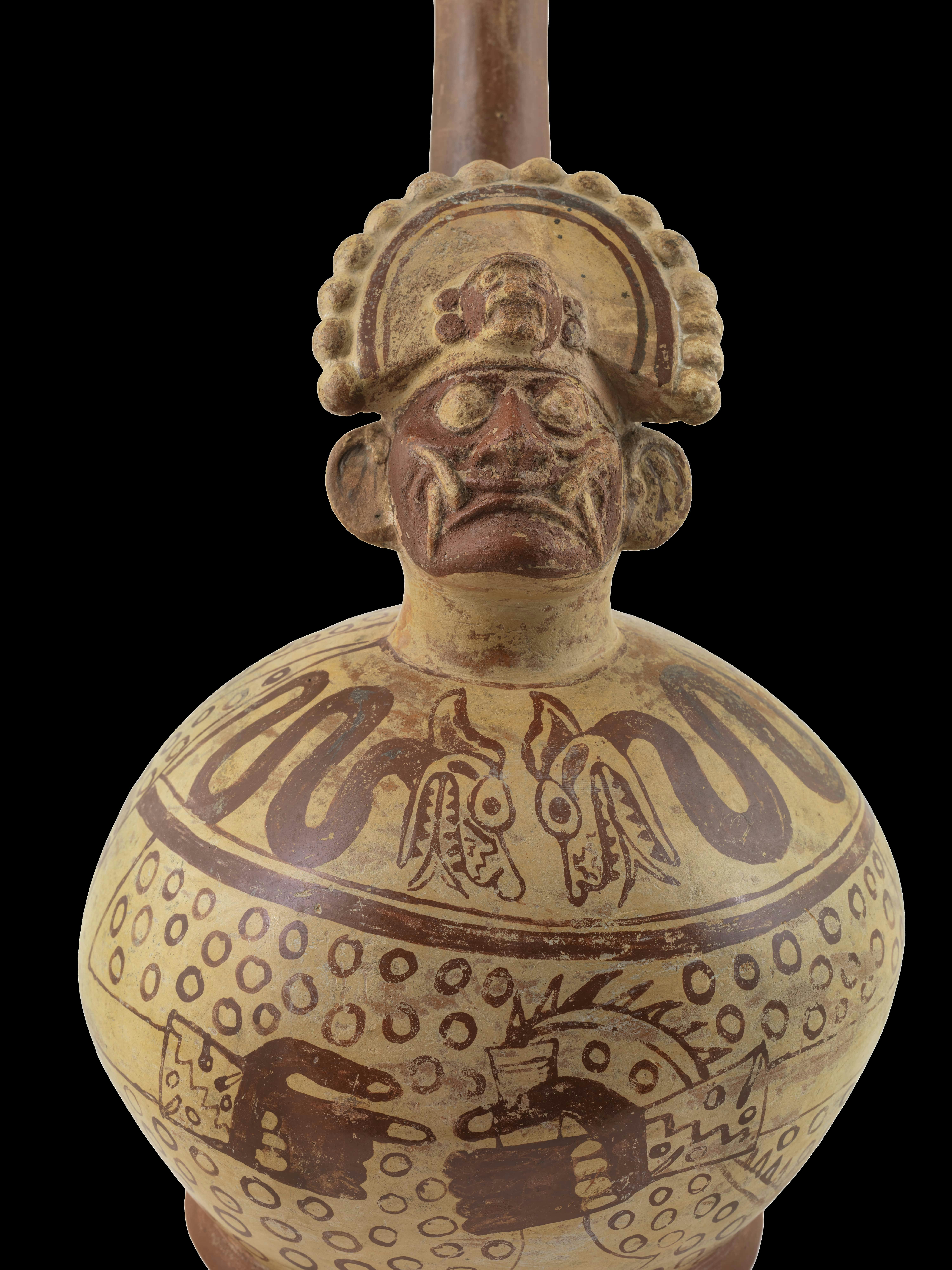 Machu Picchu and the Golden Empires of Peru