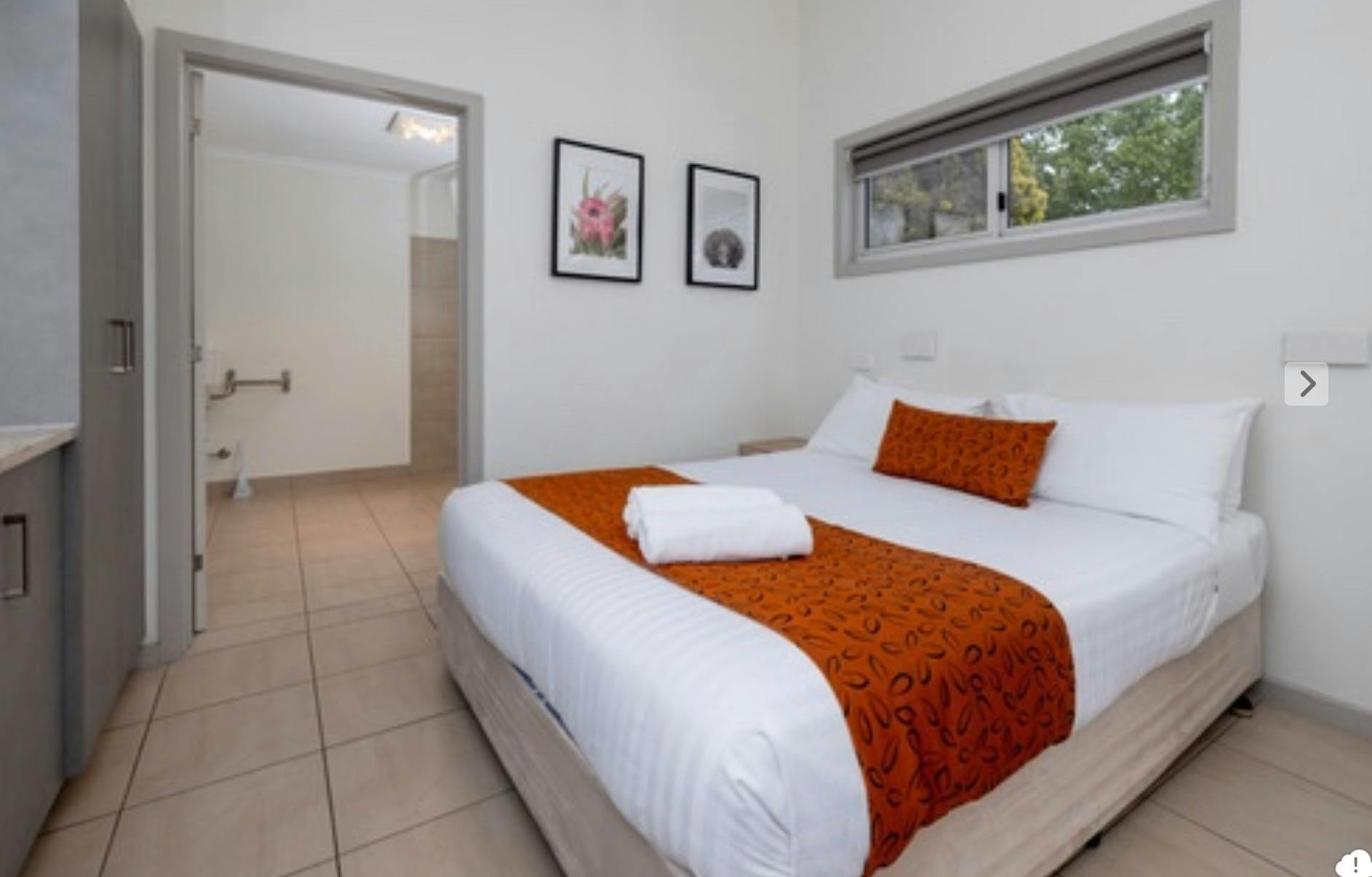 Tamar Superior Villa image