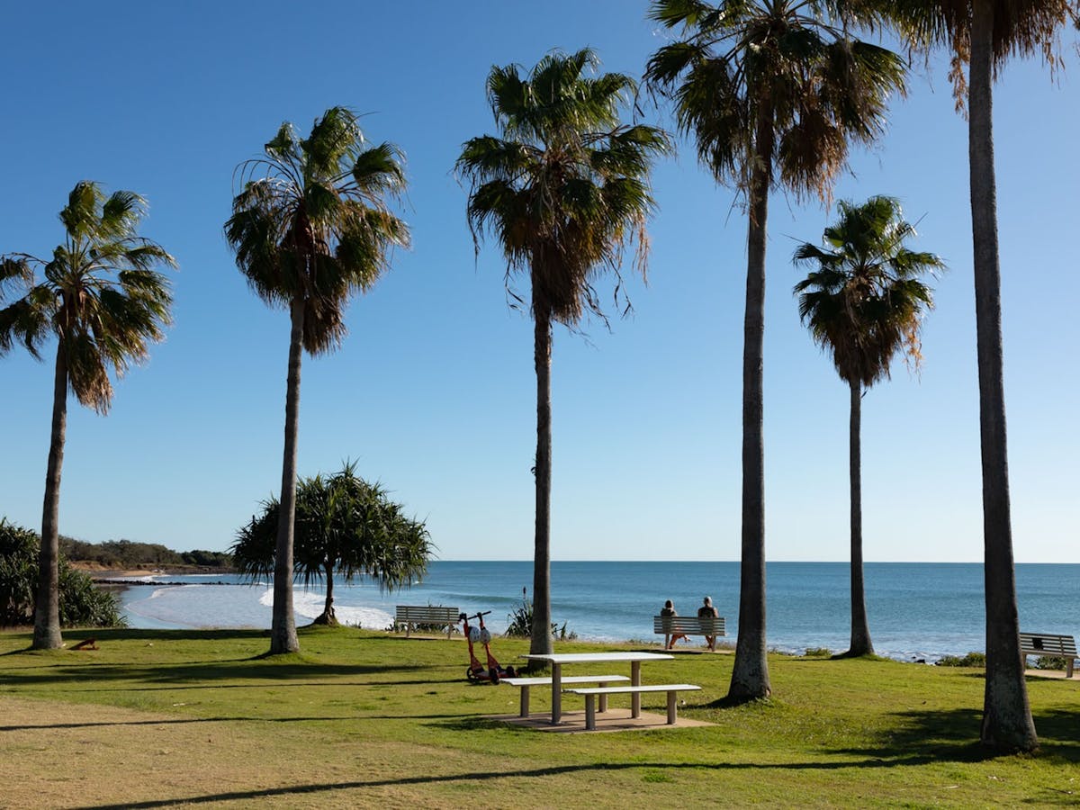 Nielson Park