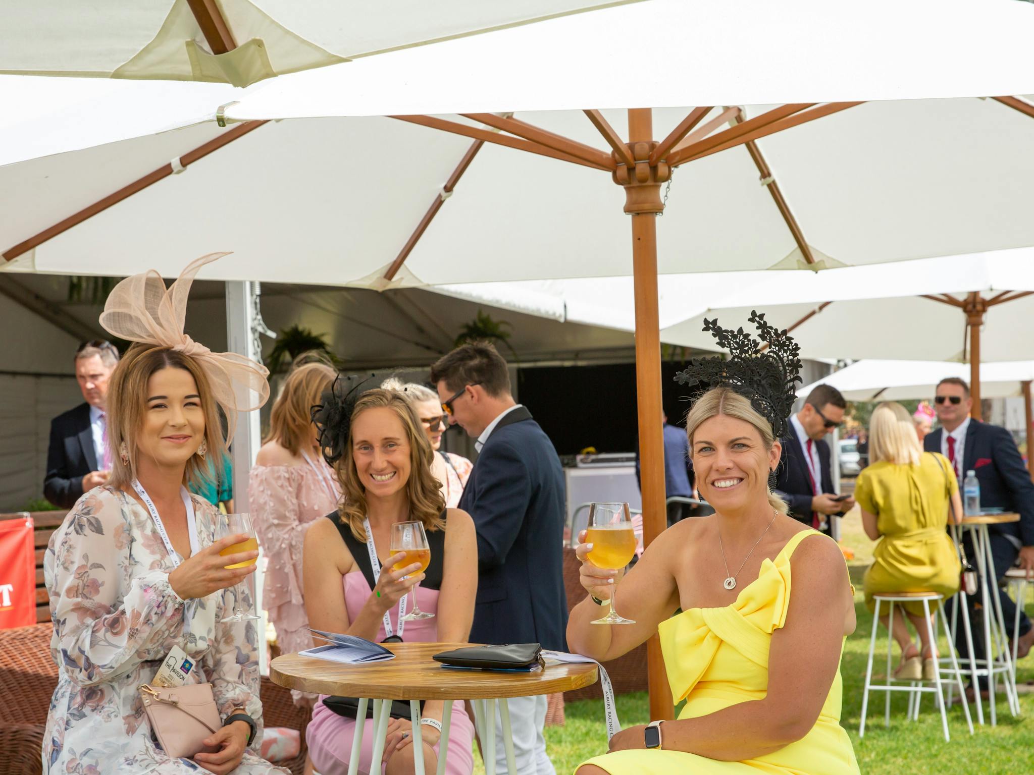 Commercial Club Albury Gold Cup