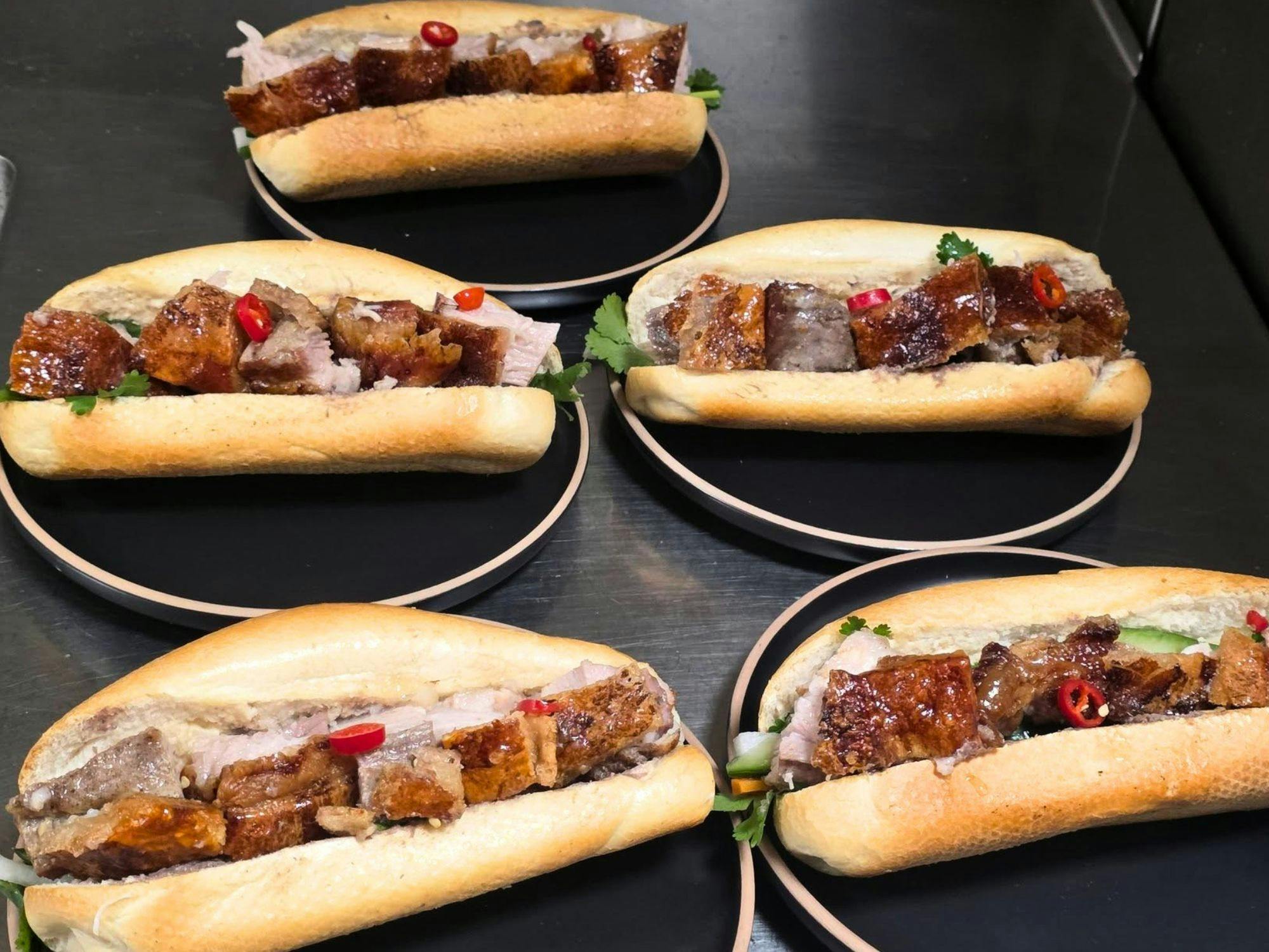 Bahn Mi