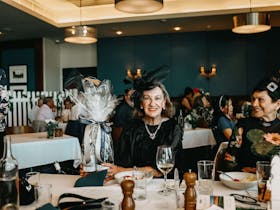 Get those fascinators ready for the race that stops the nation!