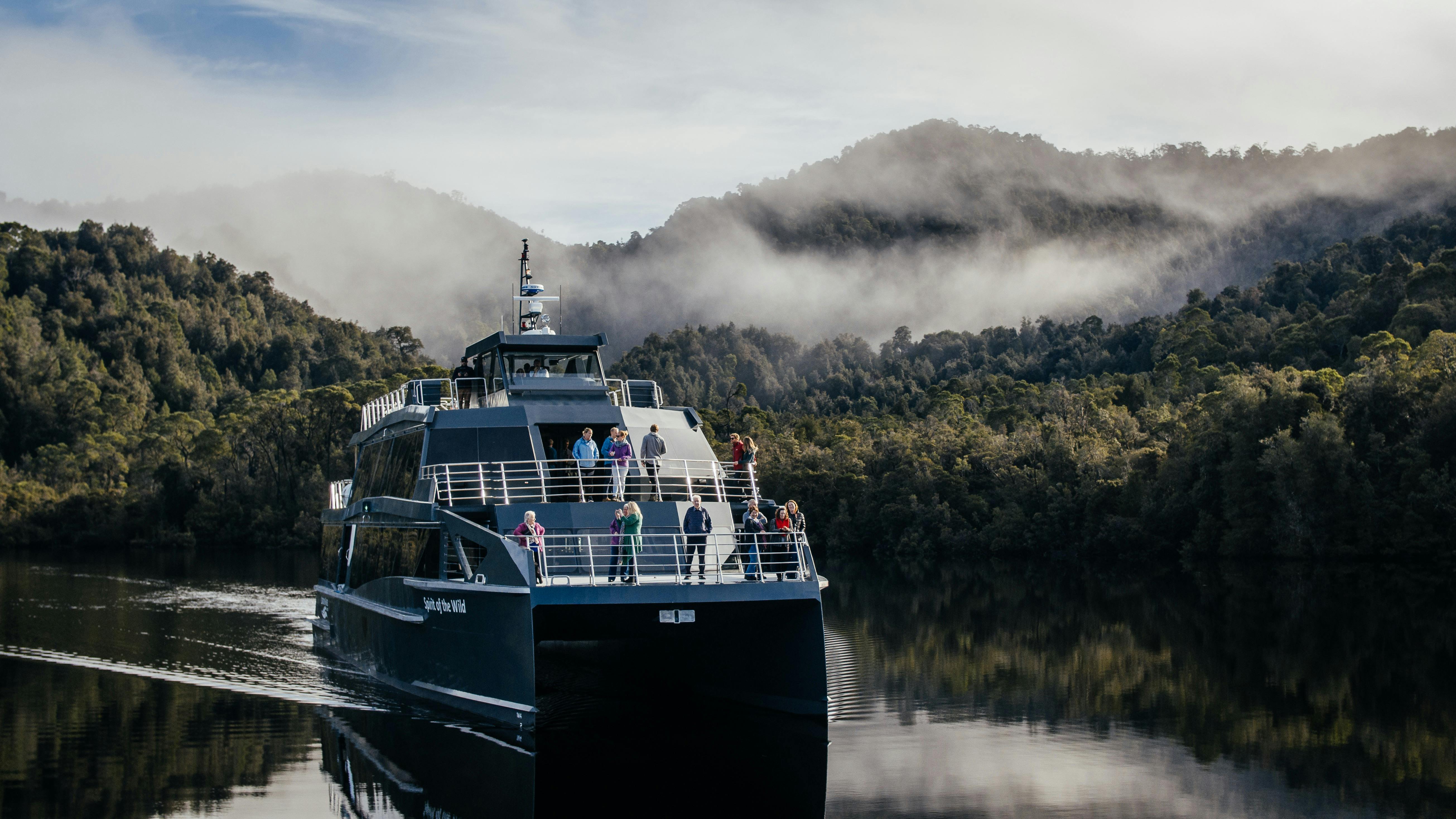 Gordon River Cruises