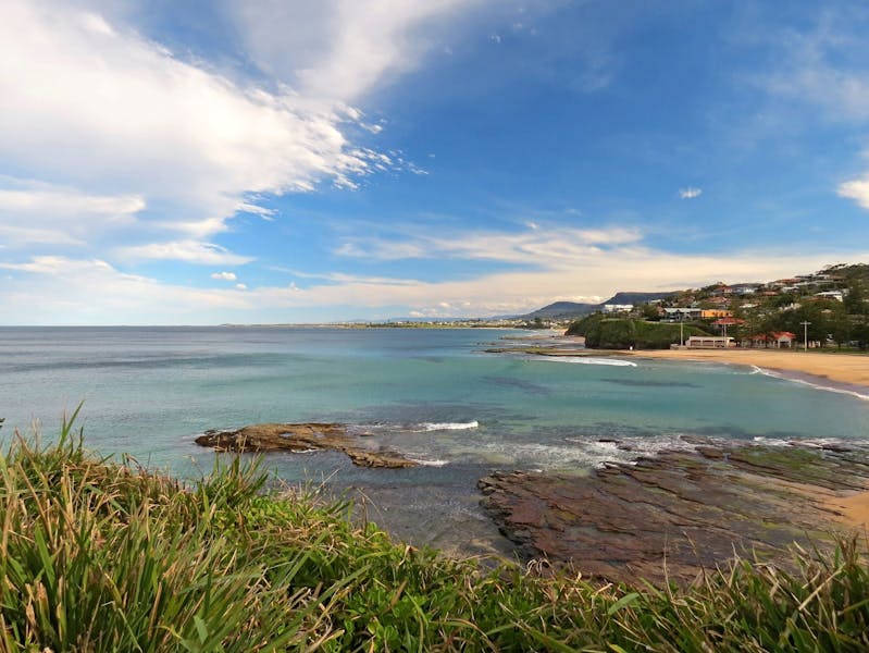 Bed And Breakfast Wollongong Bed And Breakfast Wollongong